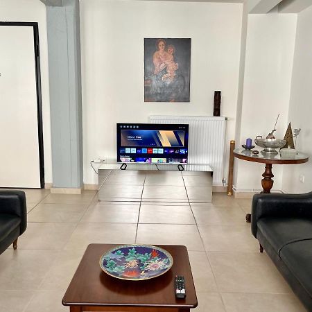 Monastiraki Loft Athensapart Εξωτερικό φωτογραφία