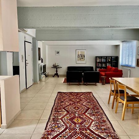 Monastiraki Loft Athensapart Εξωτερικό φωτογραφία