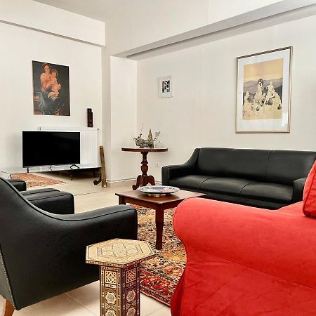 Monastiraki Loft Athensapart Εξωτερικό φωτογραφία