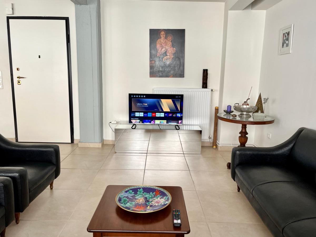 Monastiraki Loft Athensapart Εξωτερικό φωτογραφία