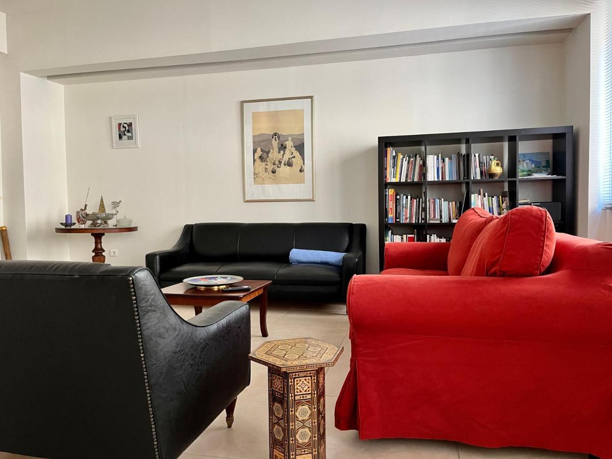 Monastiraki Loft Athensapart Εξωτερικό φωτογραφία