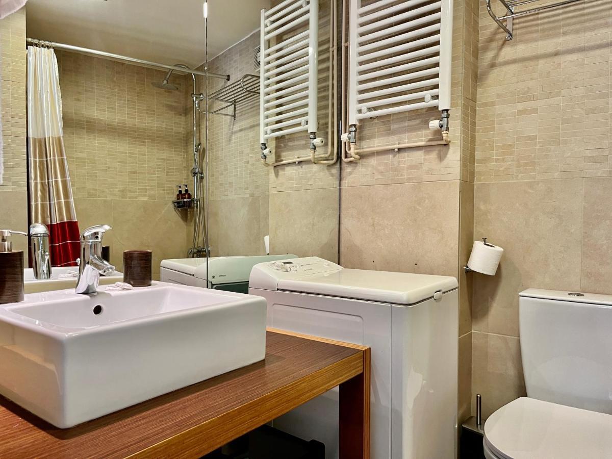 Monastiraki Loft Athensapart Εξωτερικό φωτογραφία