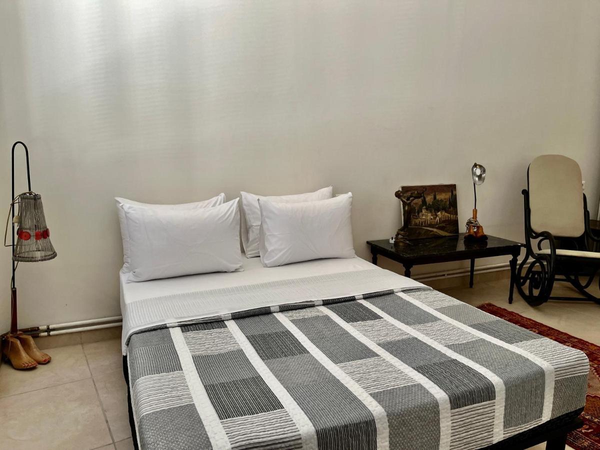 Monastiraki Loft Athensapart Εξωτερικό φωτογραφία