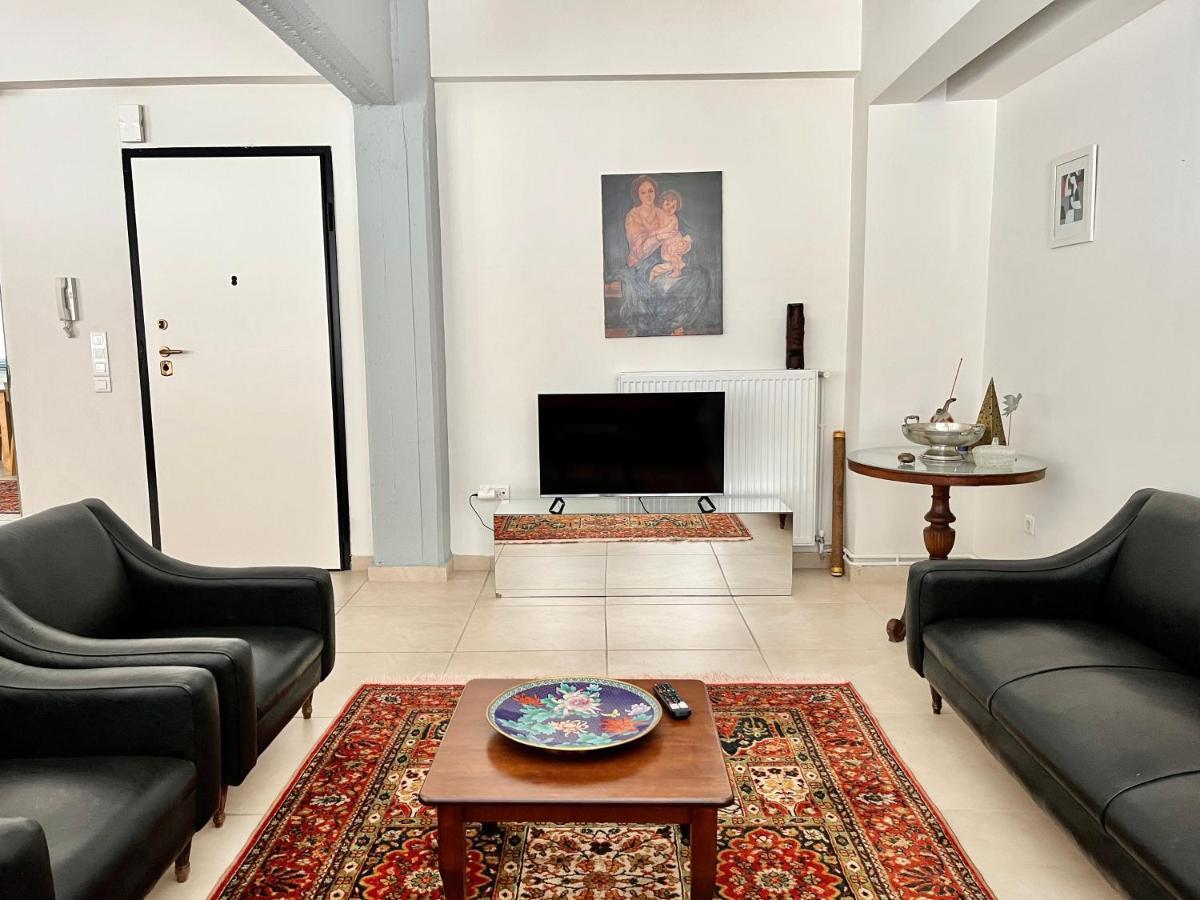 Monastiraki Loft Athensapart Εξωτερικό φωτογραφία